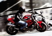 Ducati Monster 696